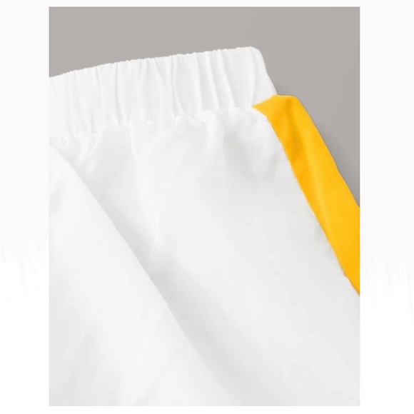 Two Piece Sweat Set - Picture 3 of 7